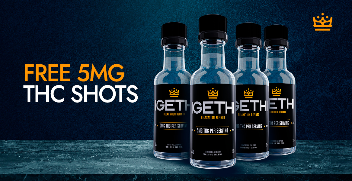 Exclusive deal from a Leafly sponsor