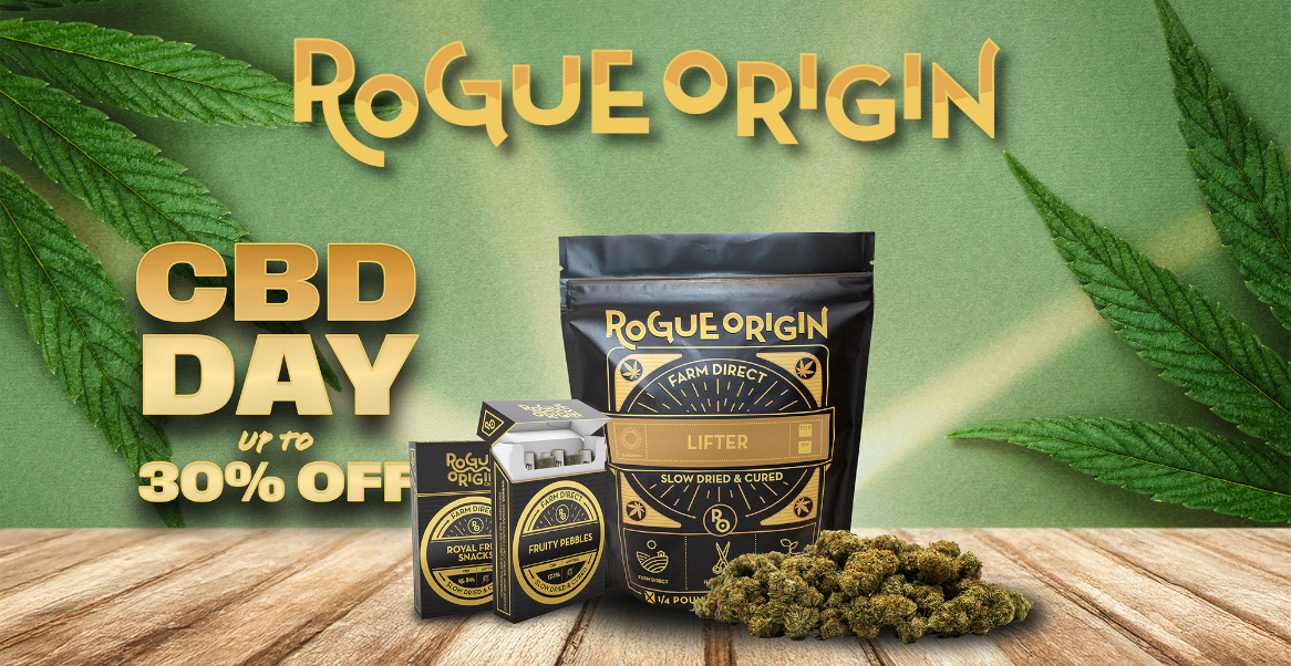 Exclusive deal from a Leafly sponsor