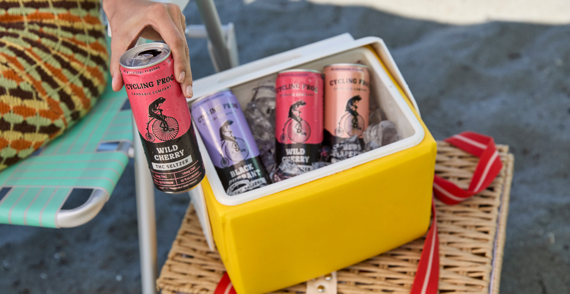 Exclusive deal from a Leafly sponsor