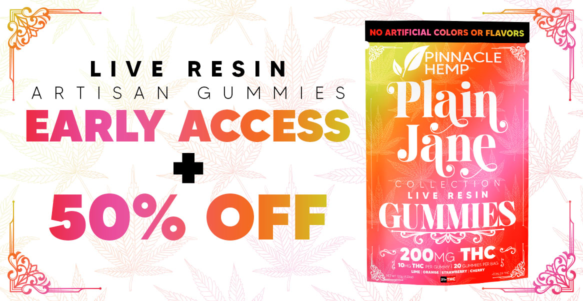 Exclusive deal from a Leafly sponsor