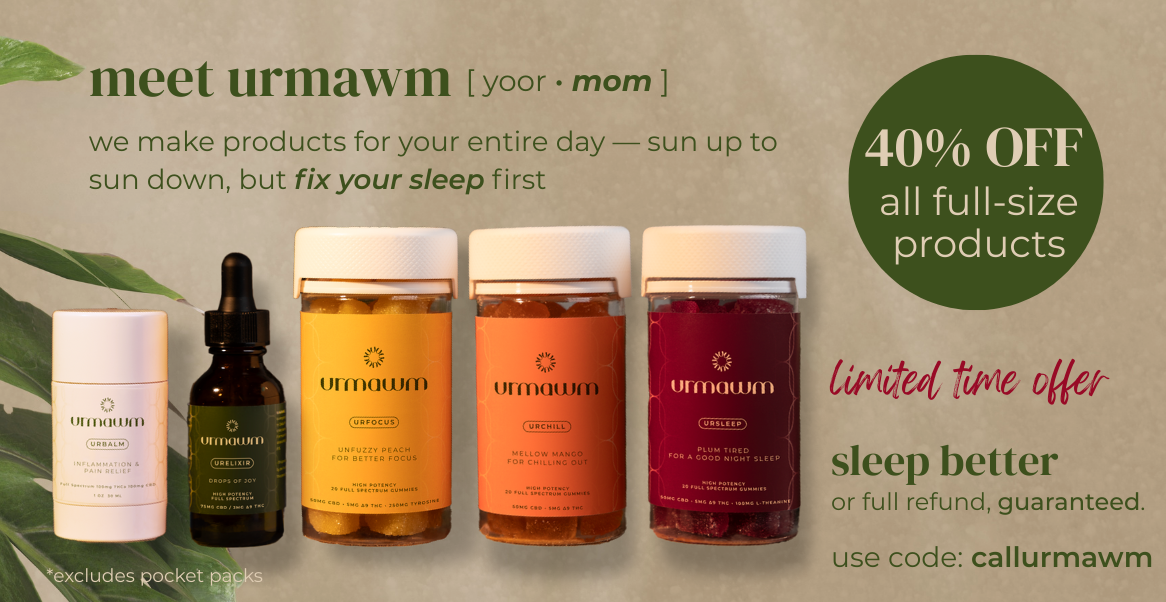Exclusive deal from a Leafly sponsor