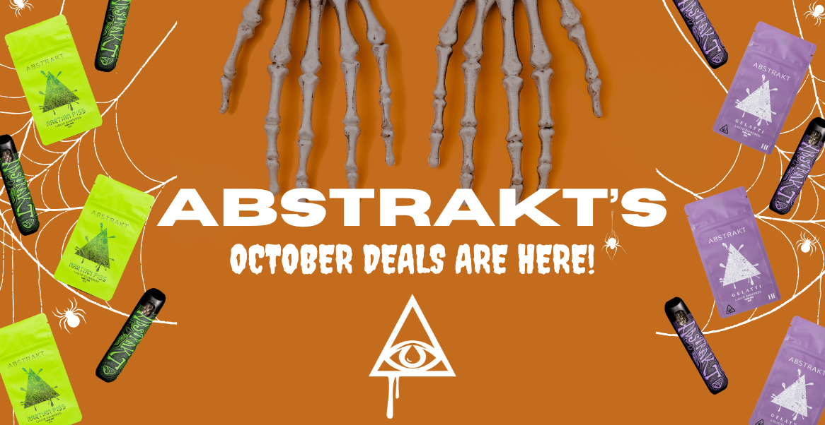 Exclusive deal from a Leafly sponsor