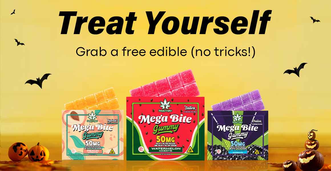 Exclusive deal from a Leafly sponsor