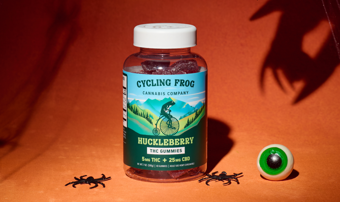 Exclusive deal from a Leafly sponsor