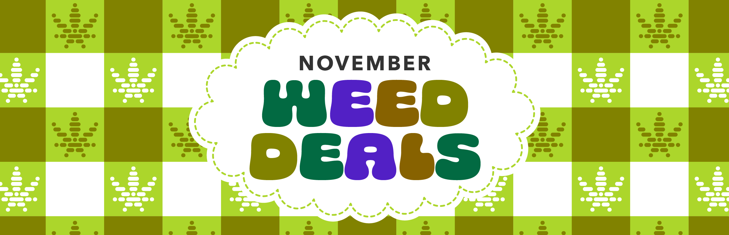 LEAFLY IS THE PLACE FOR WEED