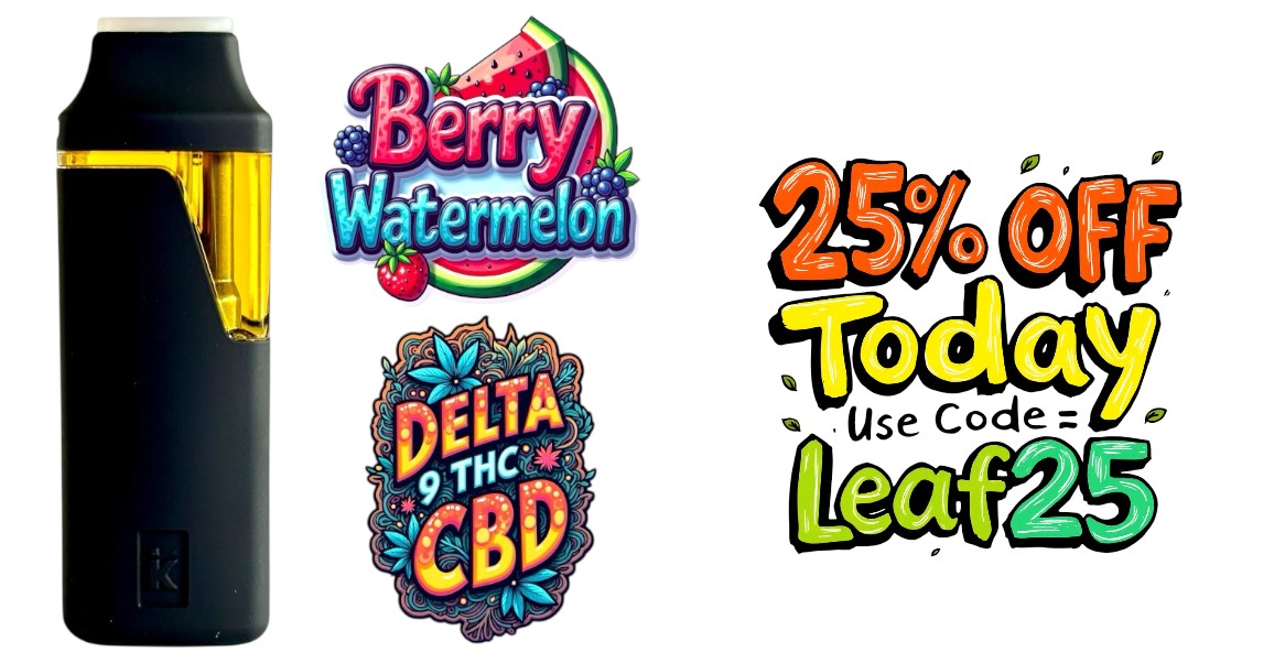 Exclusive deal from a Leafly sponsor