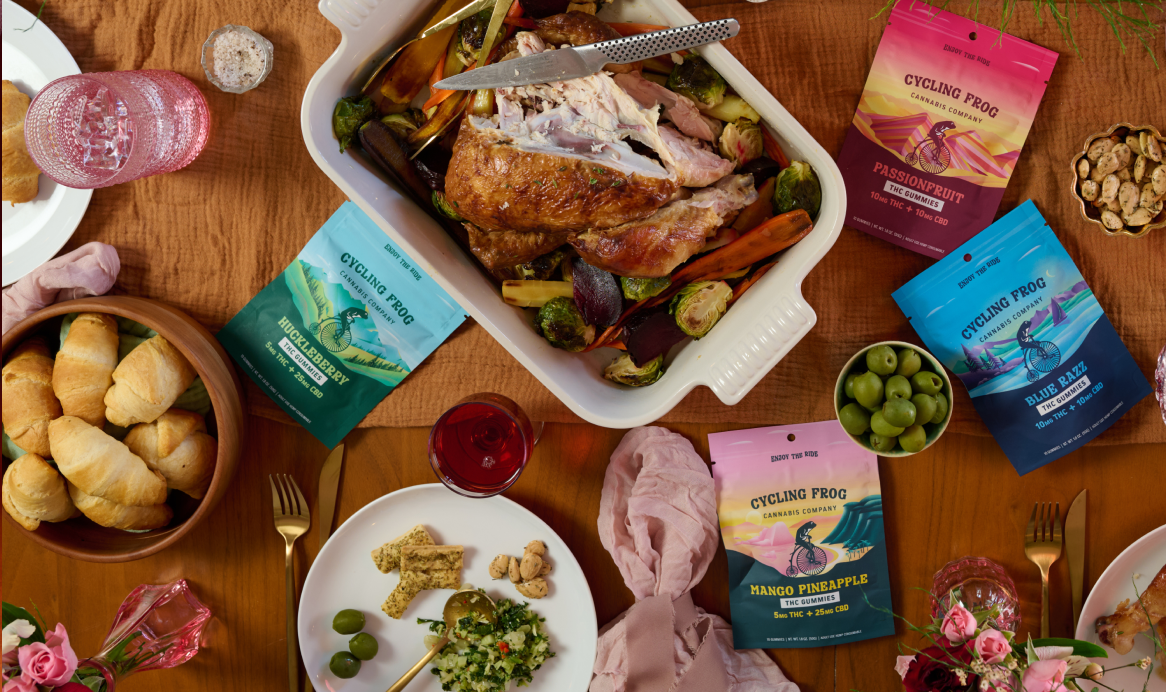 Exclusive deal from a Leafly sponsor