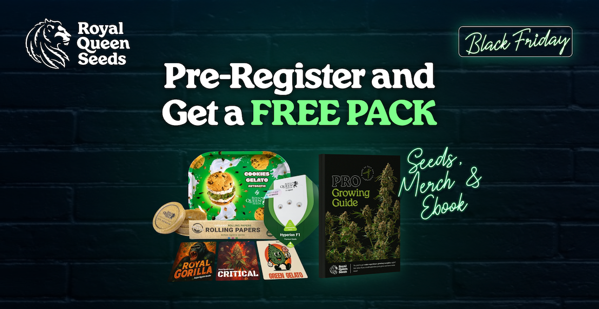 Exclusive deal from a Leafly sponsor