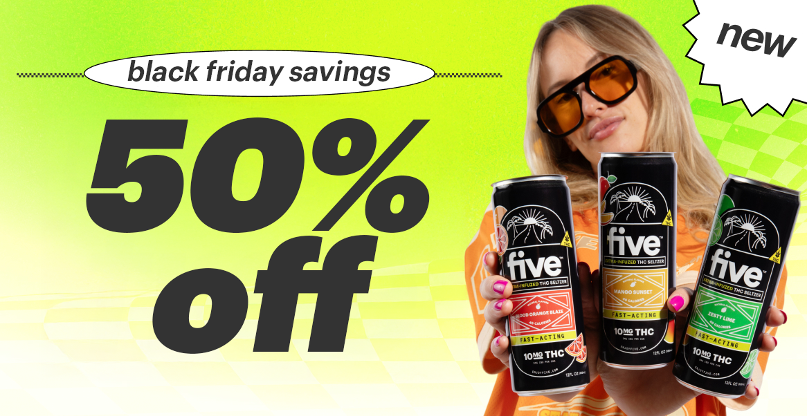 Exclusive deal from a Leafly sponsor