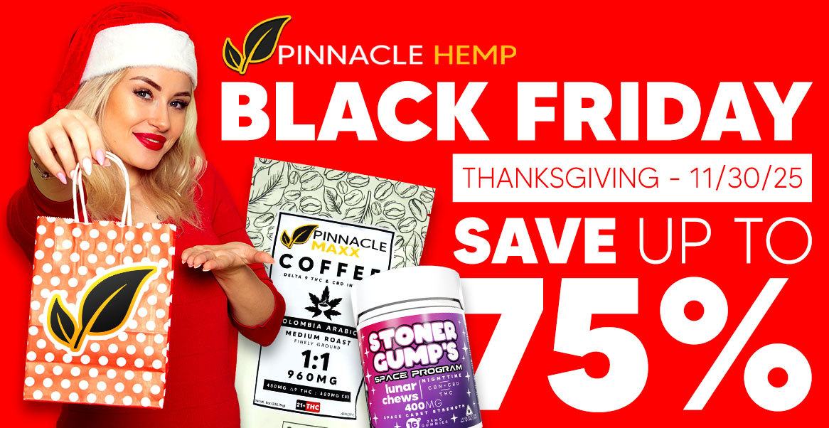 Exclusive deal from a Leafly sponsor