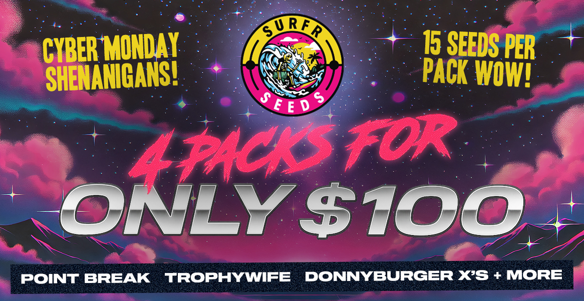 Exclusive deal from a Leafly sponsor