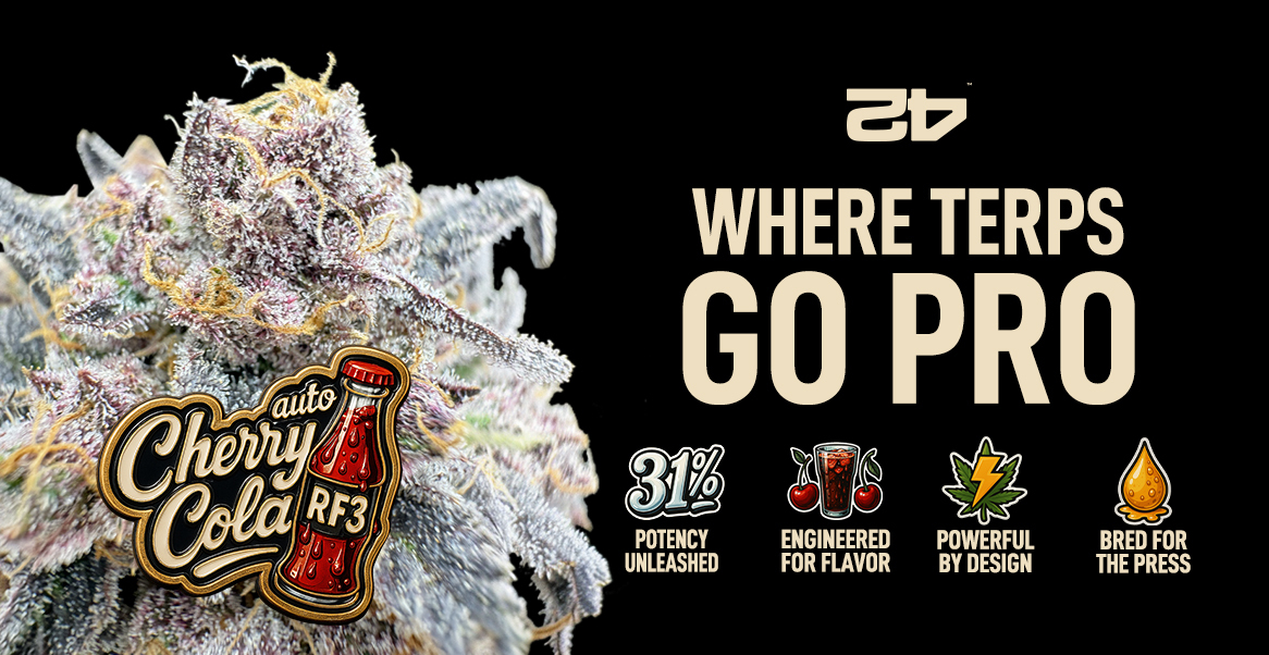 Exclusive deal from a Leafly sponsor