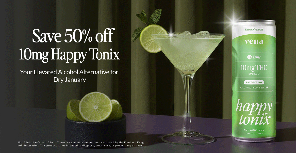 Exclusive deal from a Leafly sponsor