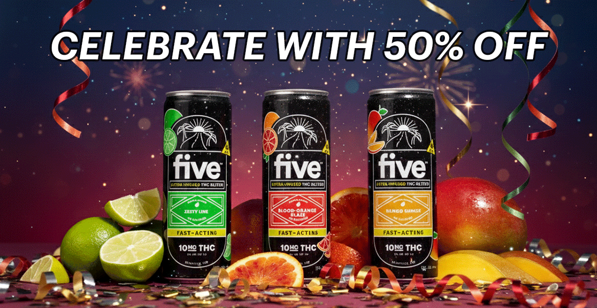 Exclusive deal from a Leafly sponsor