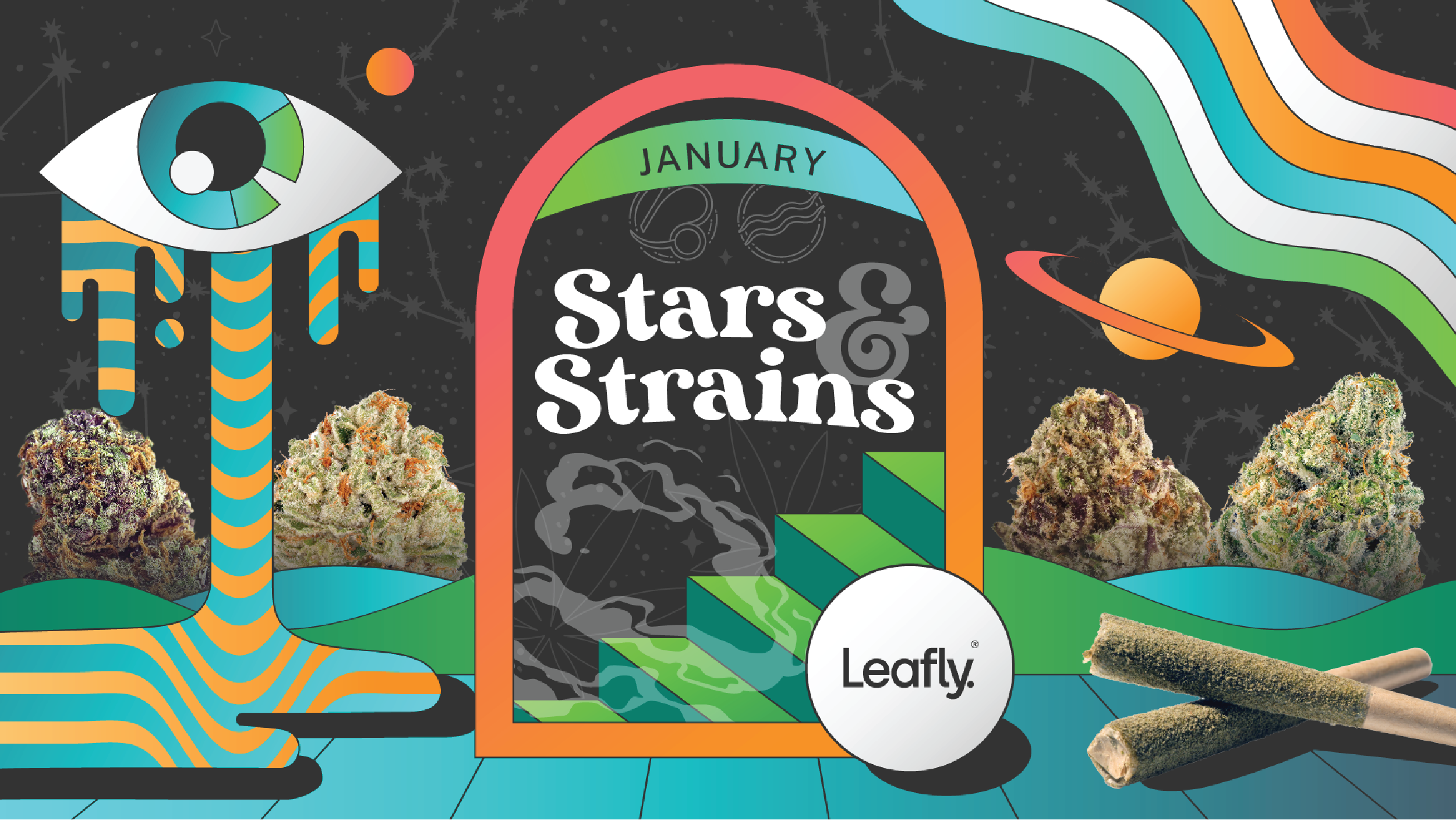 LEAFLY IS THE PLACE FOR WEED