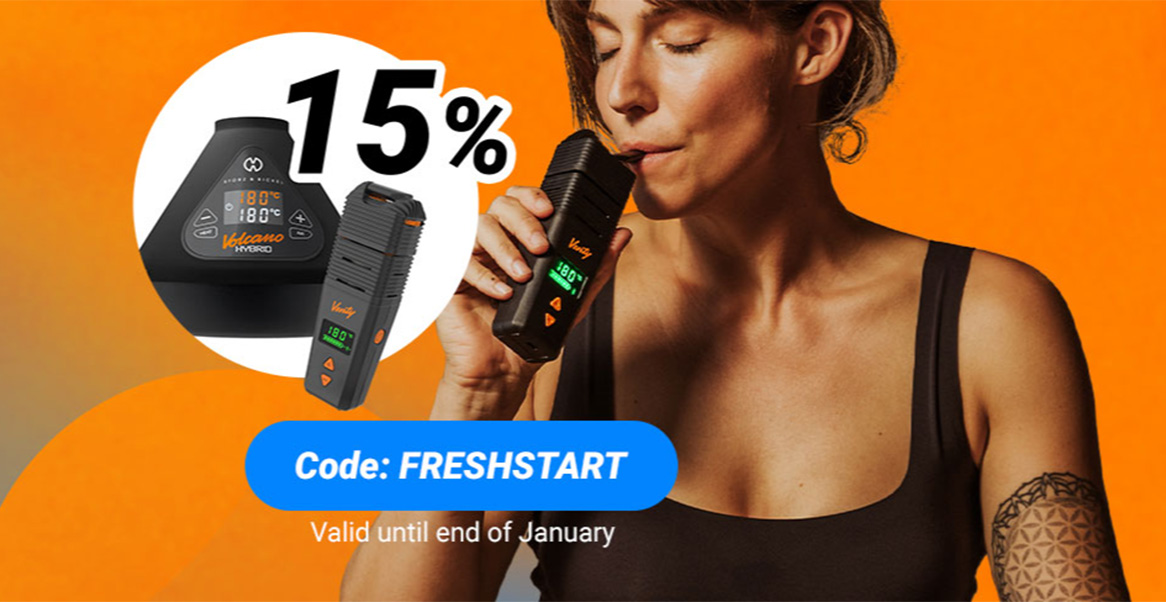 Exclusive deal from a Leafly sponsor