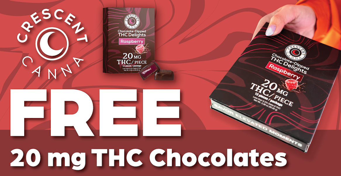 Exclusive deal from a Leafly sponsor