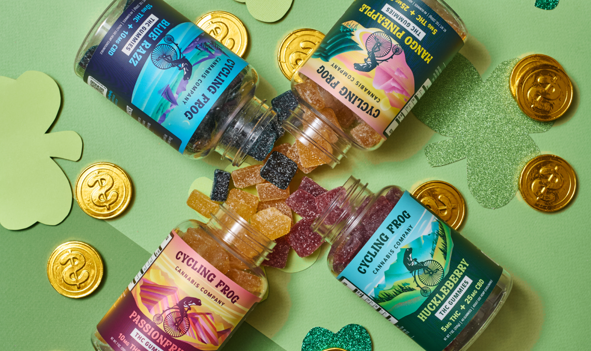 Exclusive deal from a Leafly sponsor