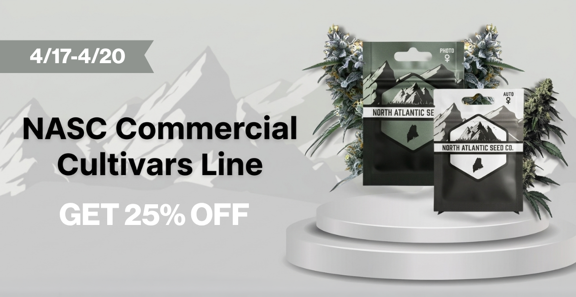 Exclusive deal from a Leafly sponsor