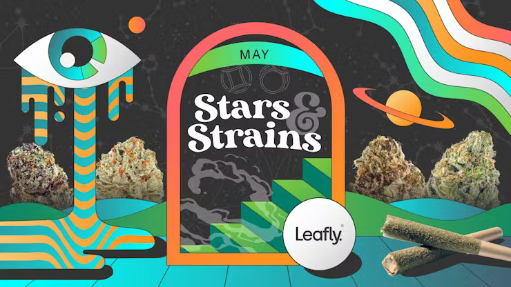 LEAFLY IS THE PLACE FOR WEED