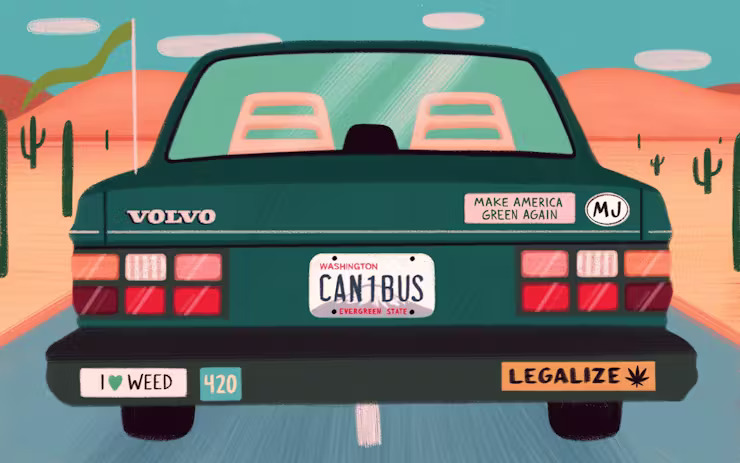 LEAFLY IS THE PLACE FOR WEED