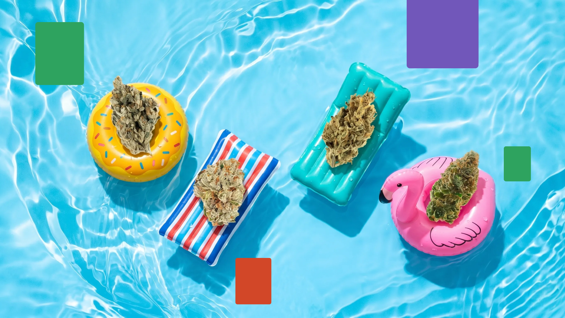 LEAFLY IS THE PLACE FOR WEED