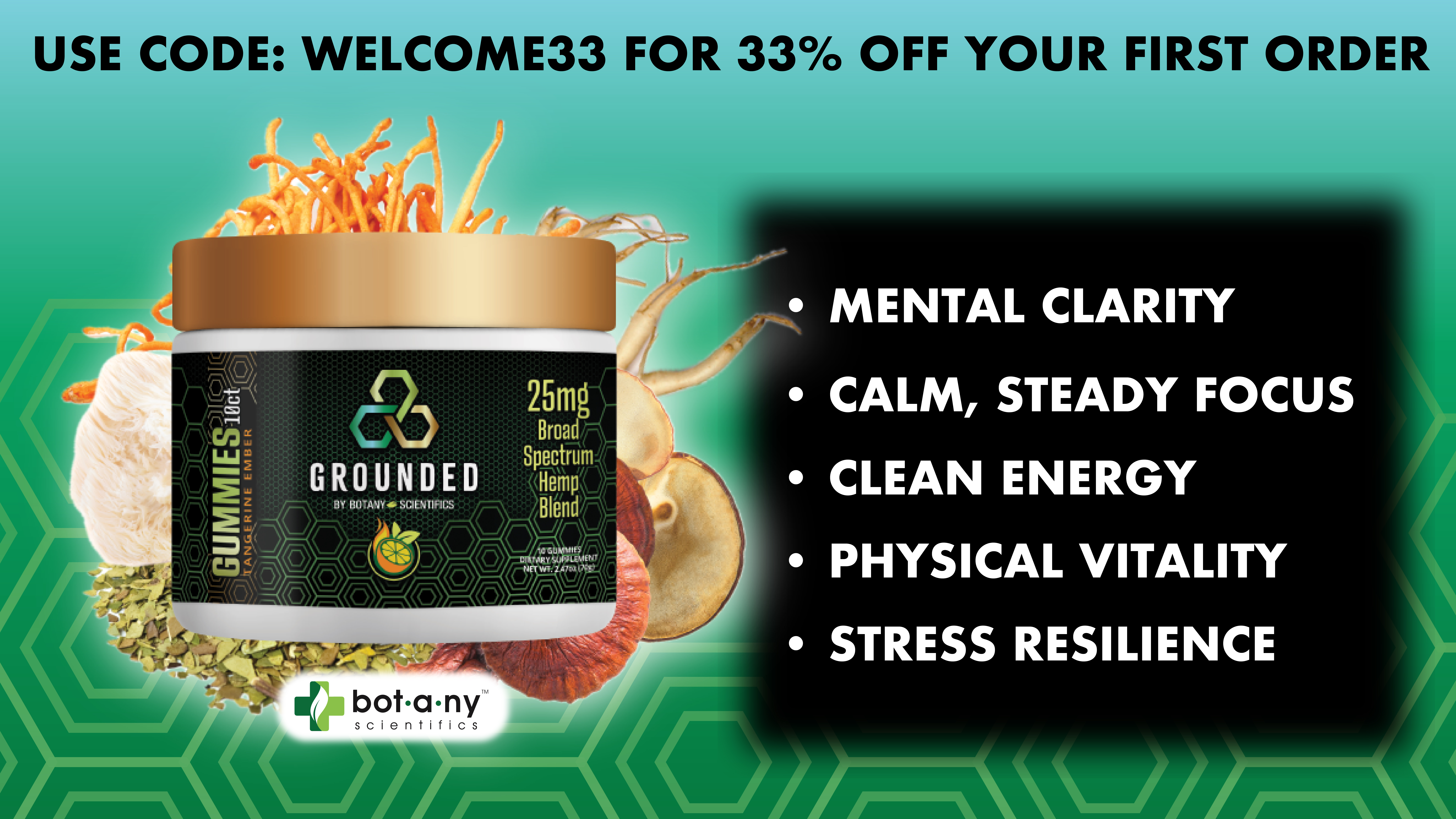 Exclusive deal from a Leafly sponsor