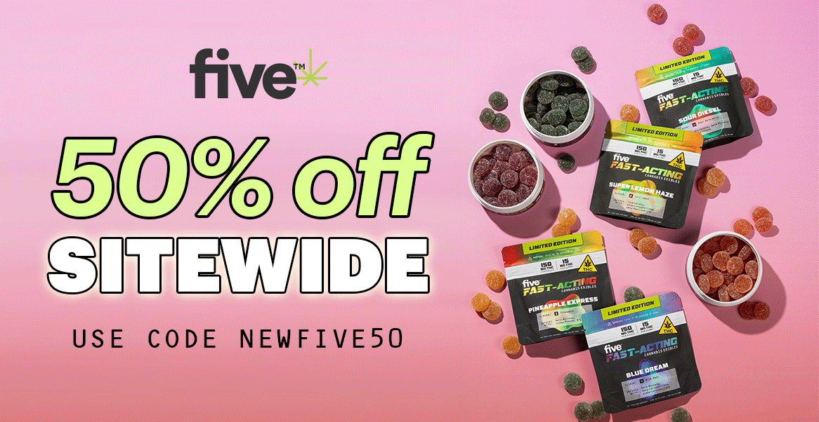 Exclusive deal from a Leafly sponsor