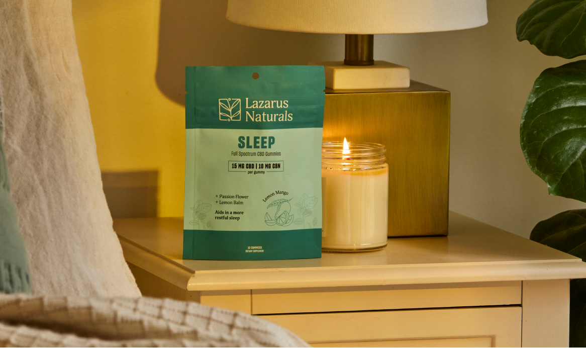 Exclusive deal from a Leafly sponsor