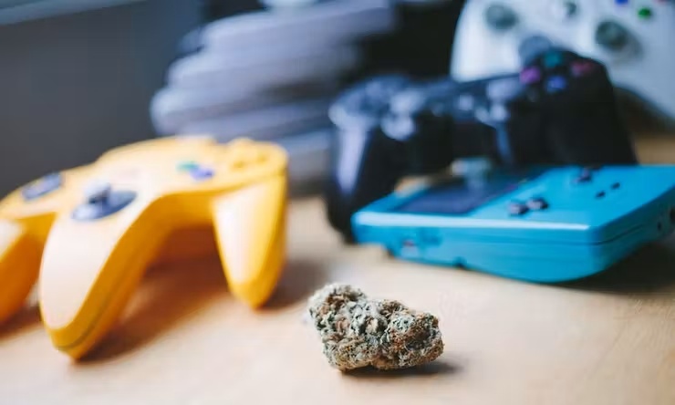 LEAFLY IS THE PLACE FOR WEED