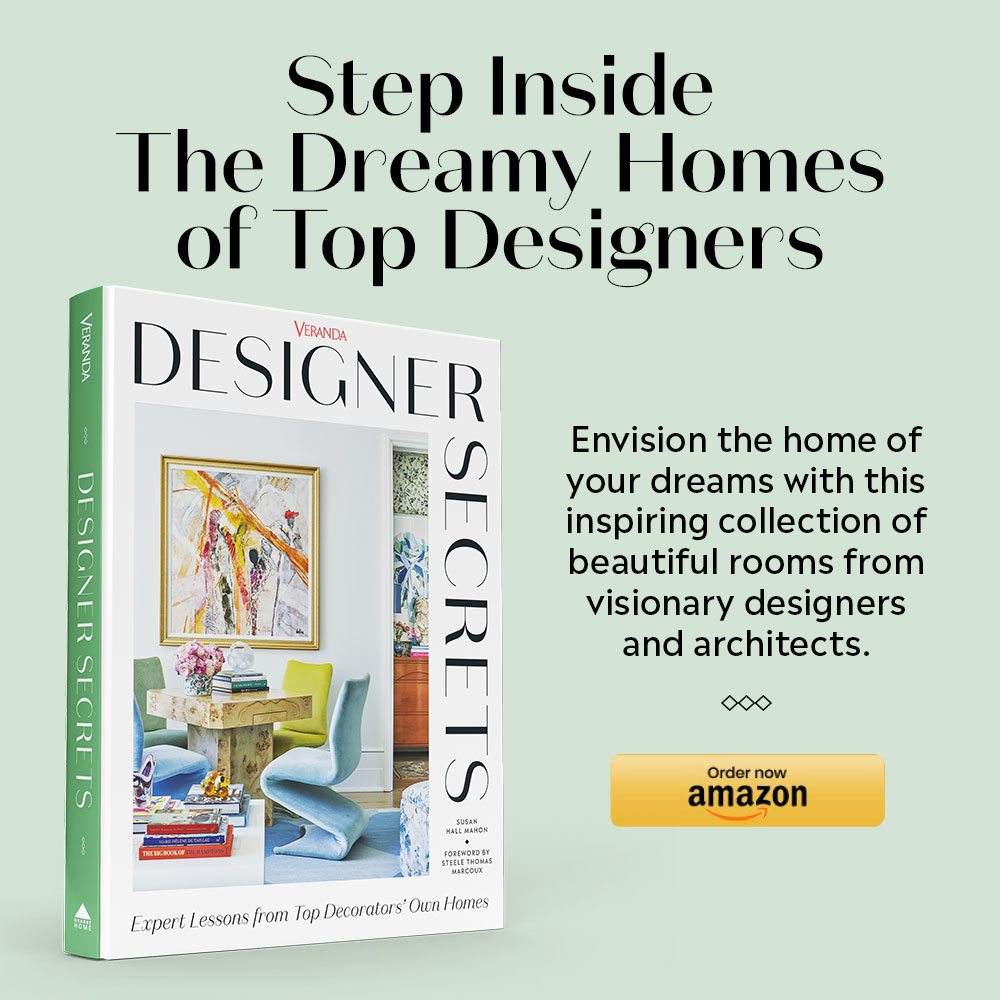 Veranda Designer Secrets