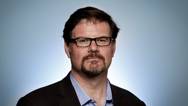 Jonah Goldberg