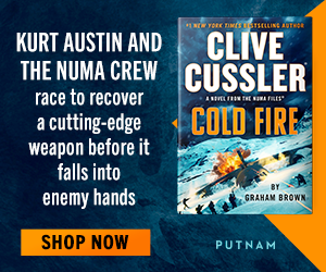 CliveCusslerColdFire-NRNewsletter_300x250_bottom.png