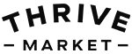 thrive market logo