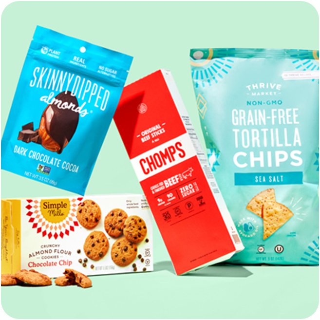 Snacks