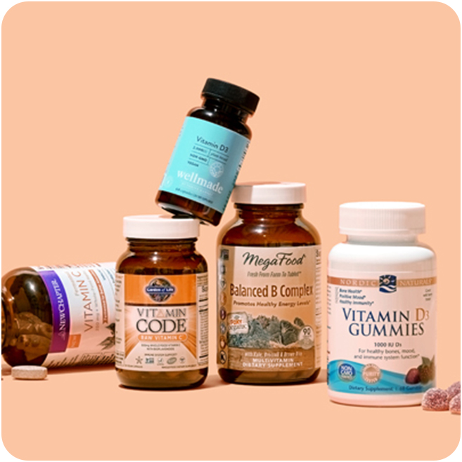 SUPPLEMENTS