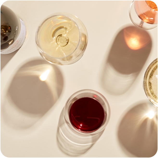 CLEAN WINE