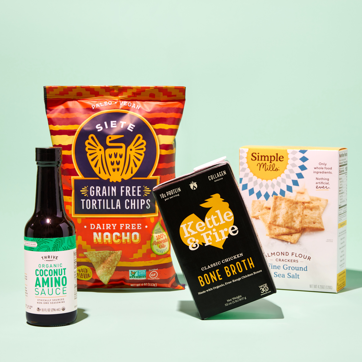 Gluten-Free