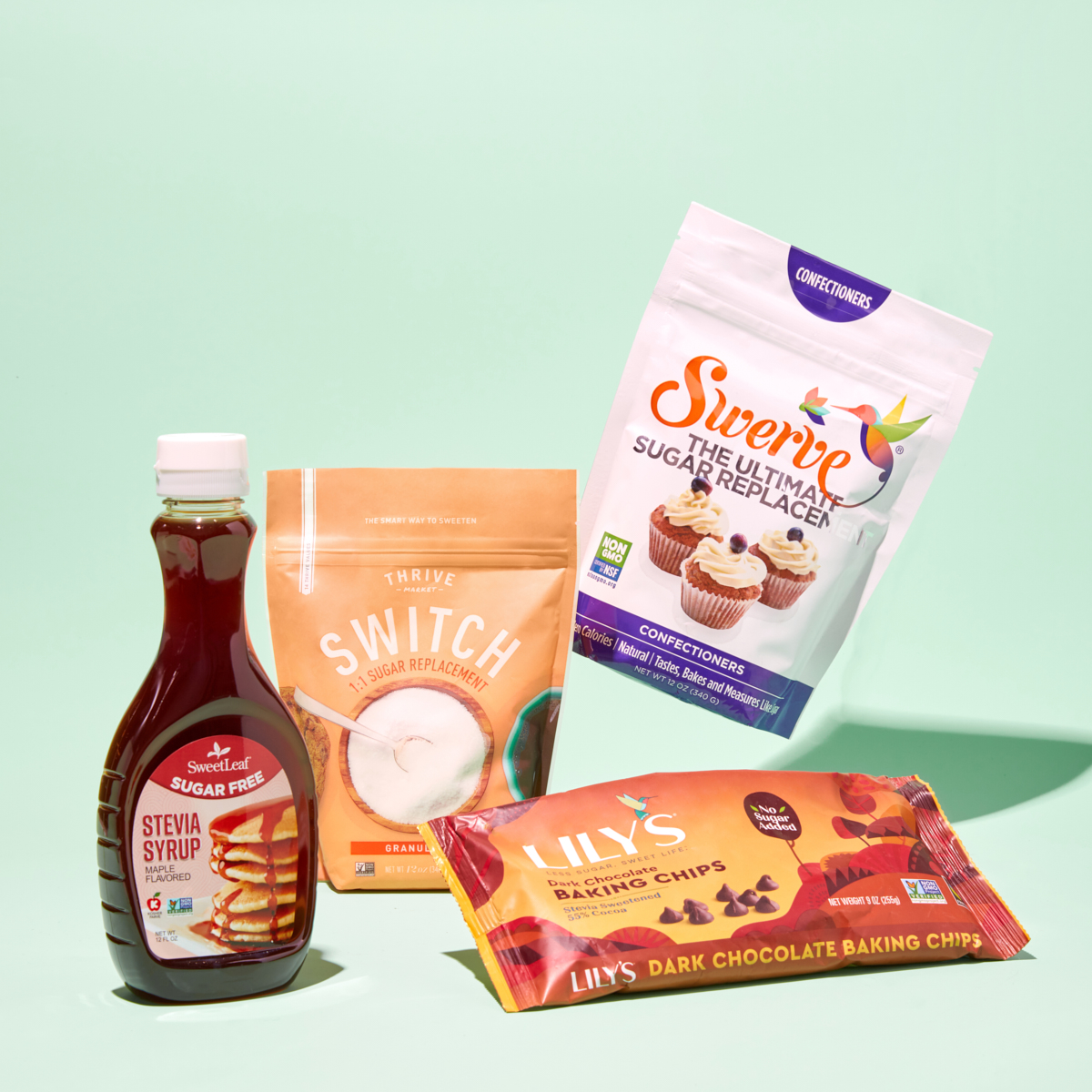 Sugar-Free
