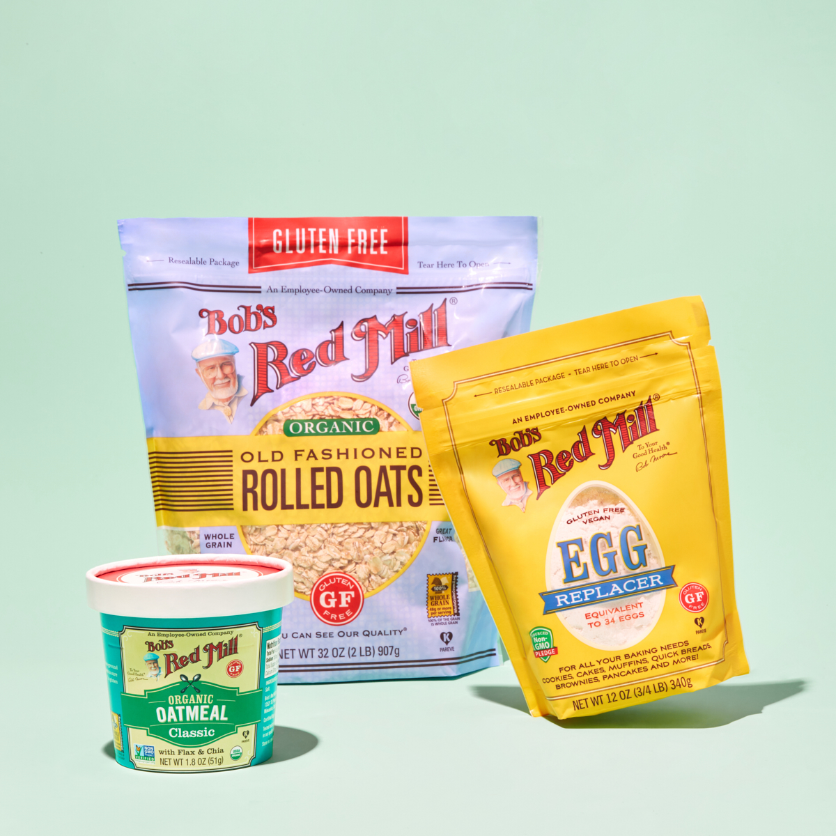 Bob's Red Mill