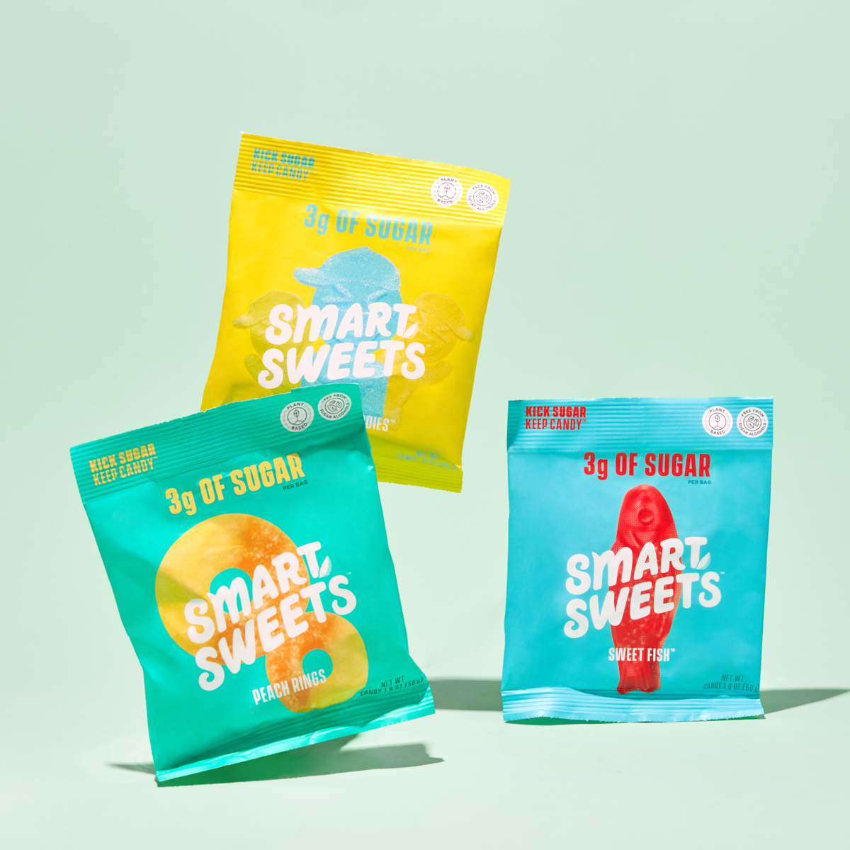 SmartSweets