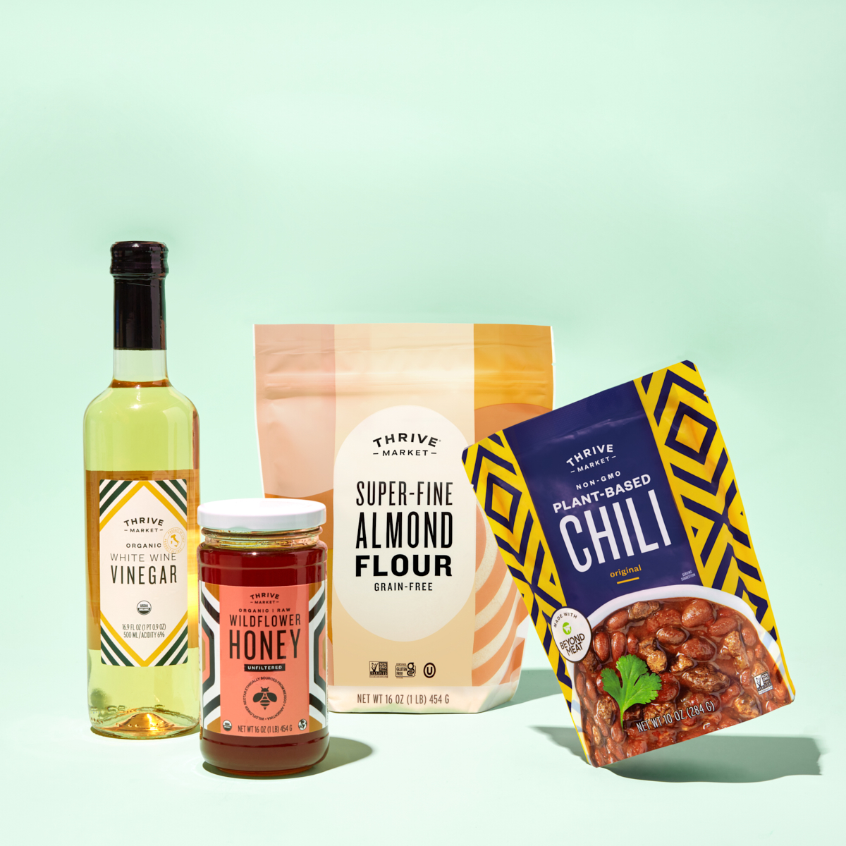 Thrive Market Goods