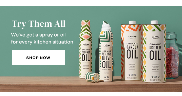 Try Them All. Shop now.