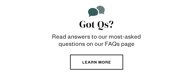 FAQs