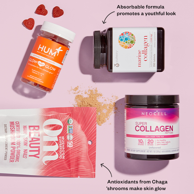 Absorbable formula
