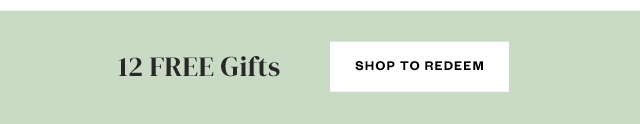 Shop to Redeem