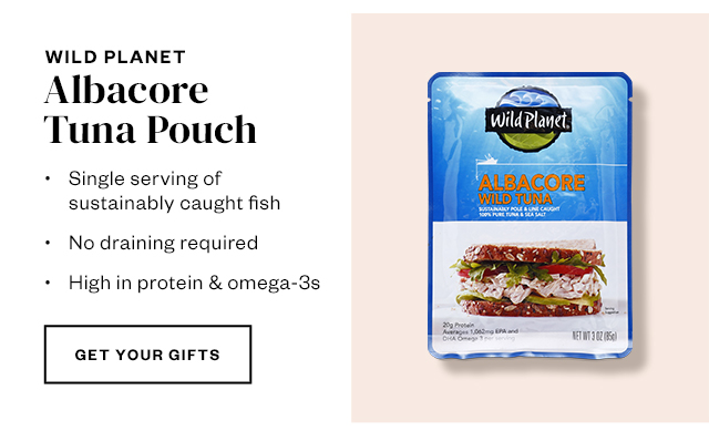 Wild Planet. Get your gifts.