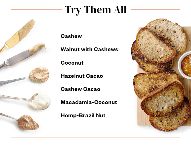 Try Them All.