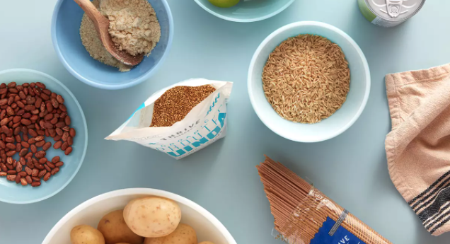 A Natural Foods Expert on Why Thrive Market Banned More Than 500 Ingredients