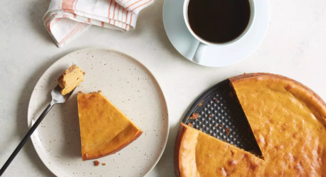9 Pumpkin Spice Recipes to Make This Fall